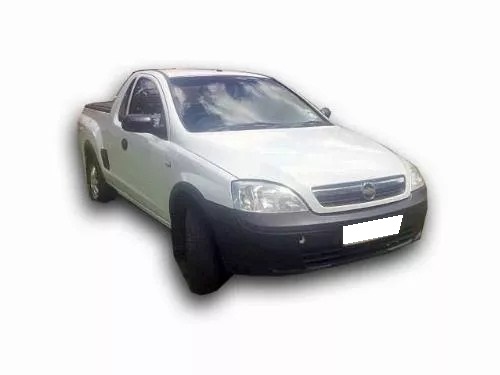 Repossessed CHEVROLET CORSA LITE Repossessed CHEVROLET CORSA LITE